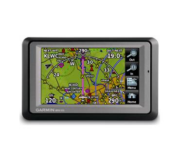 Produktbild Garmin aera 500