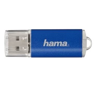 Produktbild Hama FlashPen Laeta 8GB (90982)