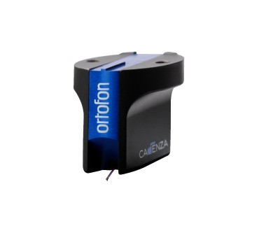 Produktbild Ortofon Cadenza Blue