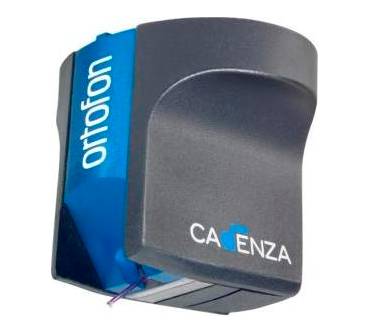 Produktbild Ortofon Cadenza Blue