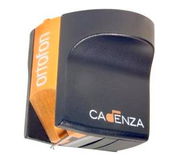 Produktbild Ortofon Cadenza Bronze