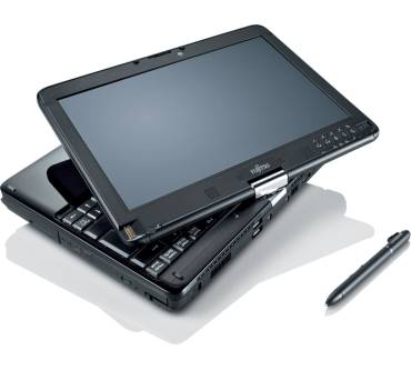 Produktbild Fujitsu LifeBook T4310