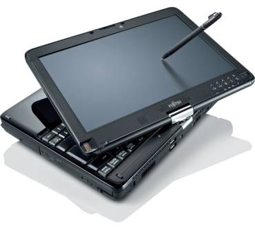 Produktbild Fujitsu LifeBook T4310