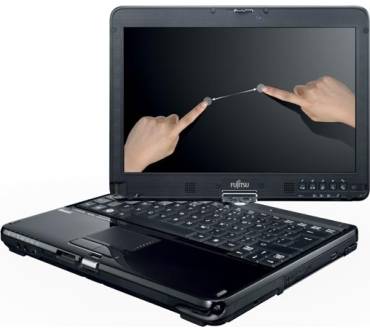 Produktbild Fujitsu LifeBook T4310