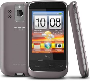 Produktbild HTC Smart