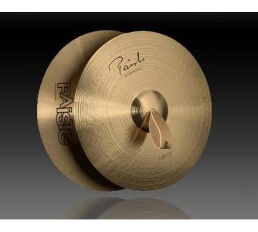 Produktbild Paiste Signature Symphonic Light (19