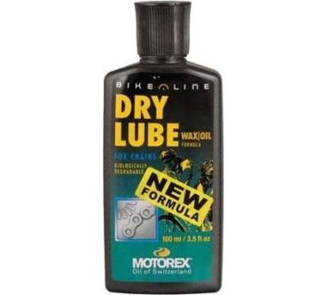 Produktbild Motorex Dry Lube