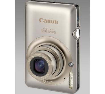 Produktbild Canon Digital Ixus 120IS