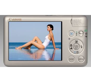 Produktbild Canon Digital Ixus 120IS