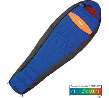 Produktbild Bergans Senja Snow 195