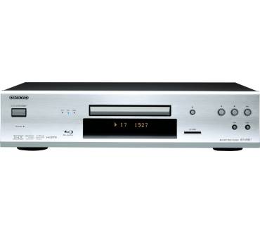 Produktbild Onkyo BD-SP807