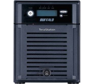 Produktbild Buffalo TeraStation III (2 TB)