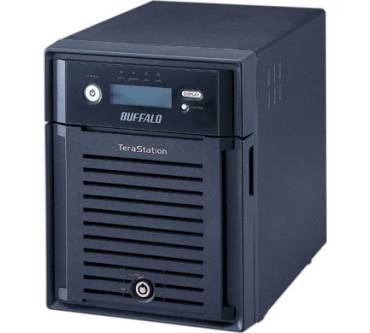 Produktbild Buffalo TeraStation III (2 TB)