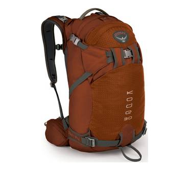 Produktbild Osprey Kode 30