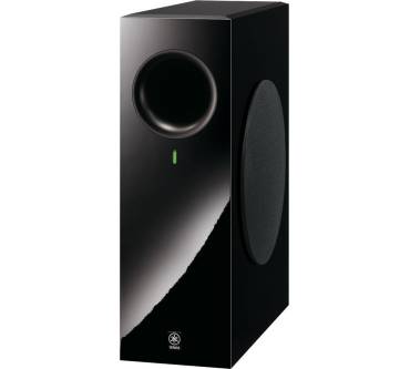 Produktbild Yamaha NS-210 5.1-System (NS-SW210 / NS-F210 / NS-C210 / NS-B210)