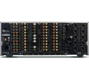 Produktbild Arcam Vor-End-Kombi (AV888 / P777)