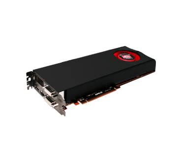 Produktbild TUL PowerColor Radeon HD 5870