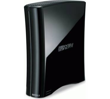 Produktbild Buffalo DriveStation HD-CX2.0TU2 (2 TB)