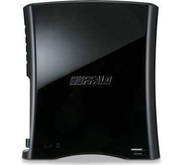 Produktbild Buffalo DriveStation HD-CX2.0TU2 (2 TB)