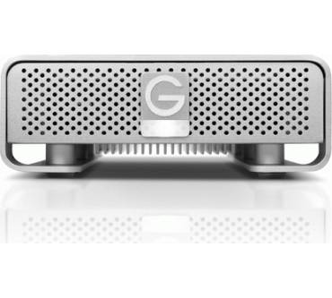 Produktbild G-Technology G-Drive (2 TB)