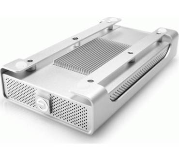 Produktbild G-Technology G-Drive (2 TB)