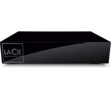 Produktbild LaCie LaCinema Classic HD (1 TB)