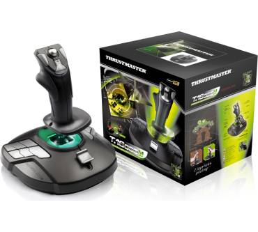 Produktbild Thrustmaster T.16000M