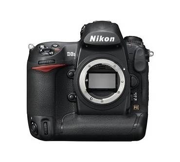 Produktbild Nikon D3s