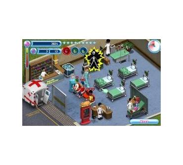 Produktbild Hysteria Hospital: Emergency Ward