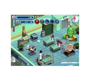 Produktbild Hysteria Hospital: Emergency Ward