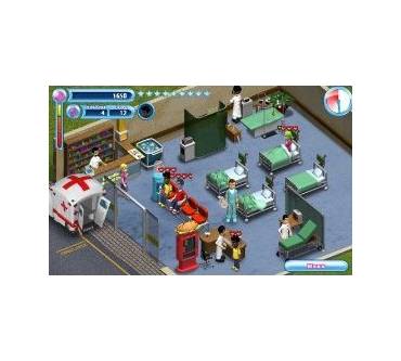 Produktbild Hysteria Hospital: Emergency Ward