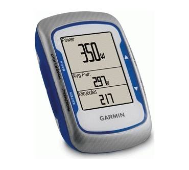 Produktbild Garmin Edge 500 Bundle