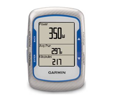 Produktbild Garmin Edge 500 Bundle