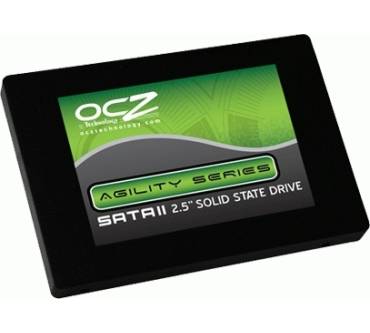 Produktbild OCZ Agility 120GB (OCZSSD2-1AGT120G)