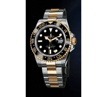 Produktbild Rolex GMT-Master II