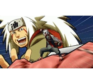 Produktbild Naruto: Ultimate Ninja 