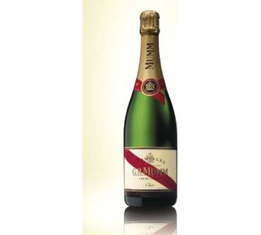 Produktbild Champagne G.H. Mumm & Cie Cordon Rouge