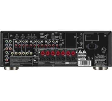 Produktbild Pioneer VSX-919