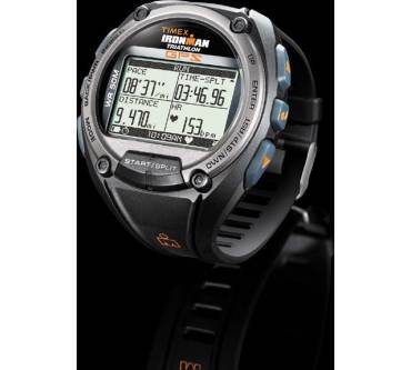 Produktbild Timex Ironman Global Trainer GPS