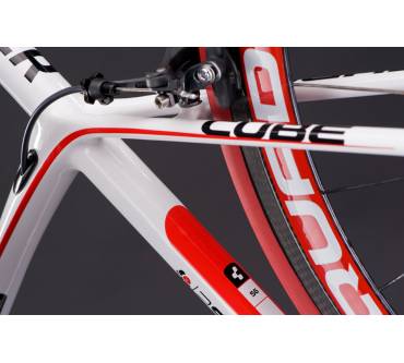 Produktbild Cube Litening Super HPC Di2