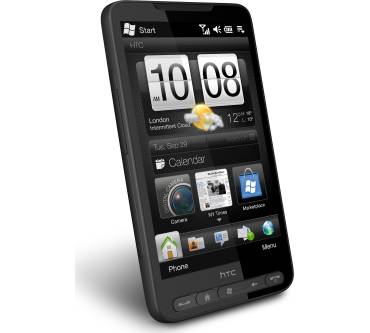 Produktbild HTC Touch HD2