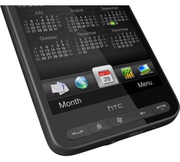 Produktbild HTC Touch HD2