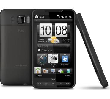 Produktbild HTC Touch HD2