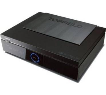 Produktbild Topfield SRP-2100 TMS (500 GB)