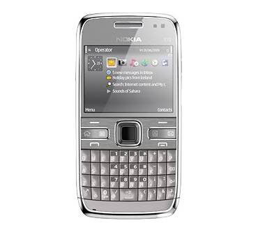 Produktbild Nokia E72