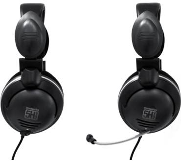 Produktbild SteelSeries 5H v2