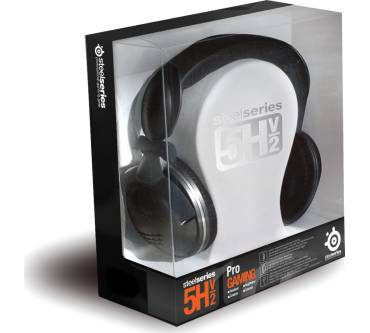 Produktbild SteelSeries 5H v2