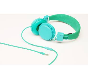 Produktbild Urbanears Plattan