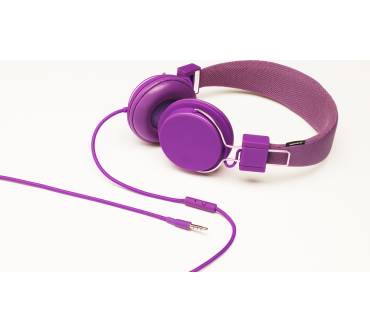 Produktbild Urbanears Plattan