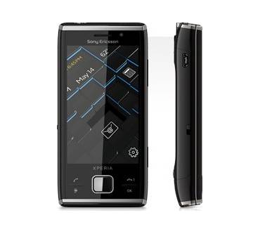 Produktbild Sony Ericsson XPERIA X2